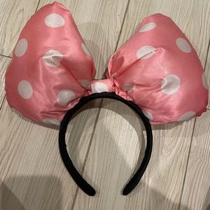 Disneyland Big Bow Ears